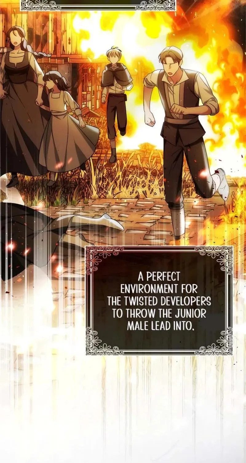 The Villainess' Wise Retirement Plan Chapter 2 page 9 - 