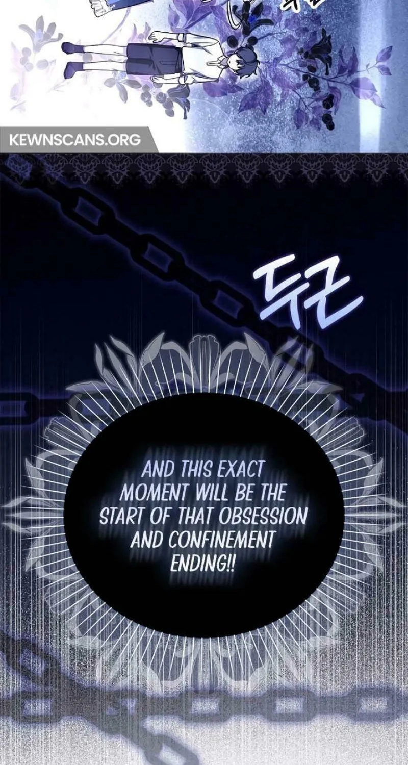 The Villainess' Wise Retirement Plan Chapter 2 page 83 - 