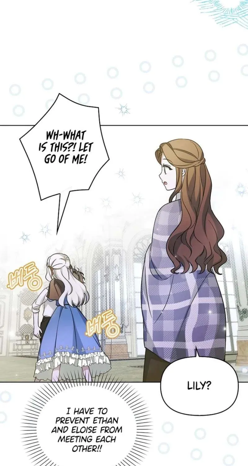 The Villainess' Wise Retirement Plan Chapter 2 page 86 - 