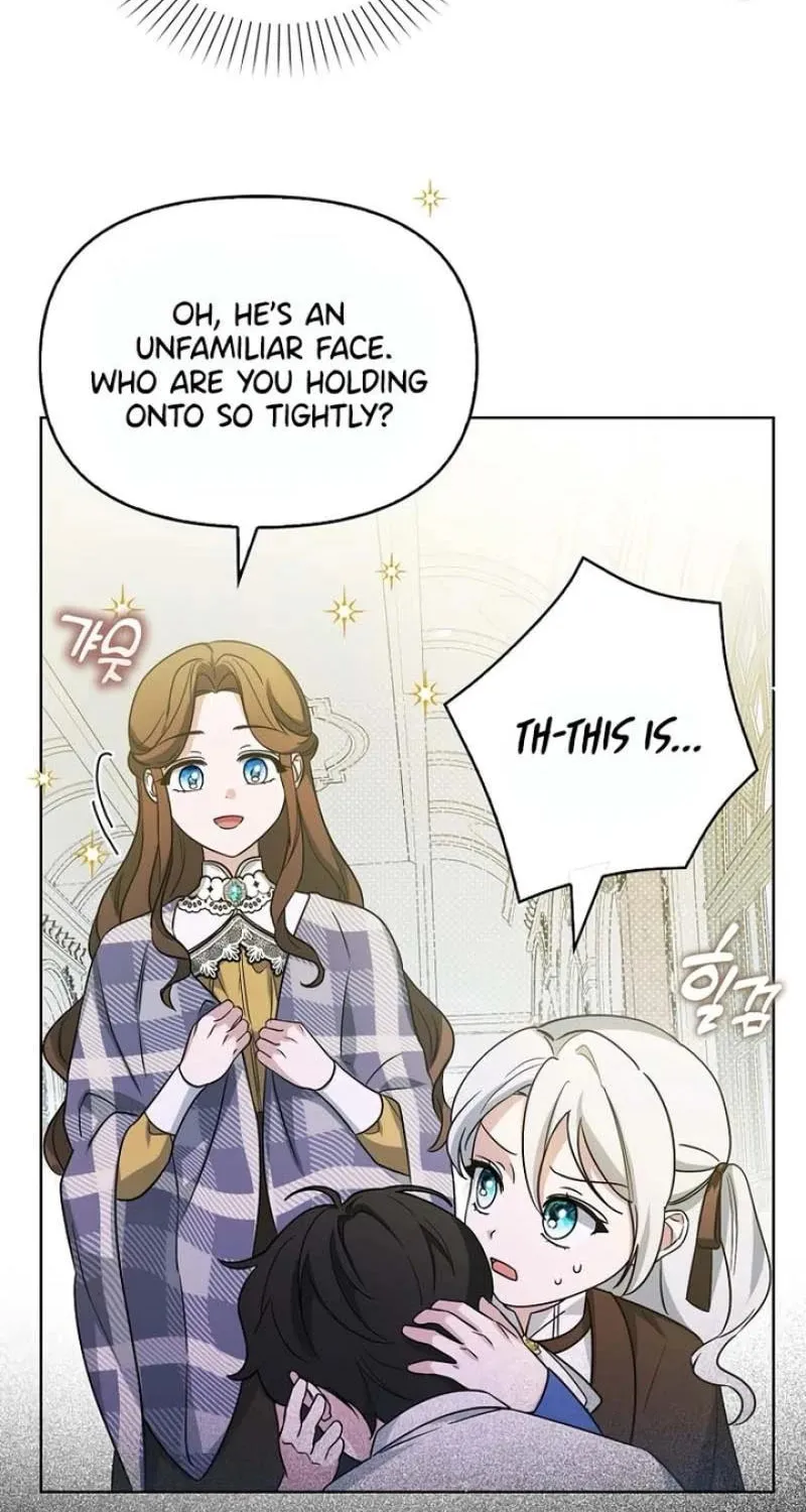 The Villainess' Wise Retirement Plan Chapter 2 page 87 - 