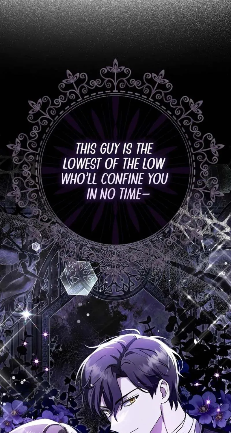 The Villainess' Wise Retirement Plan Chapter 2 page 88 - 