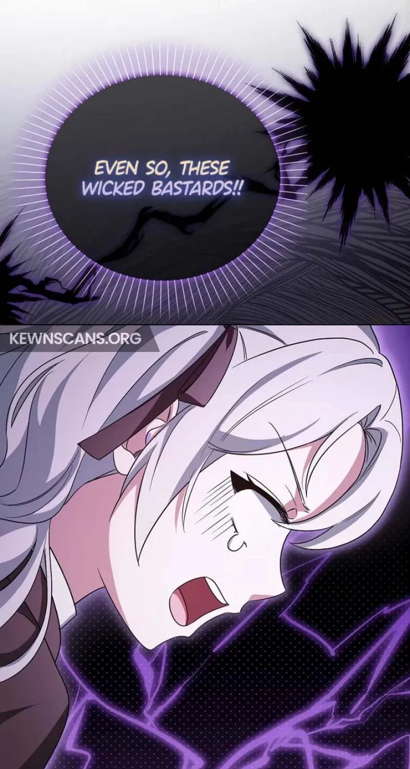 The Villainess' Wise Retirement Plan Chapter 2 page 10 - 