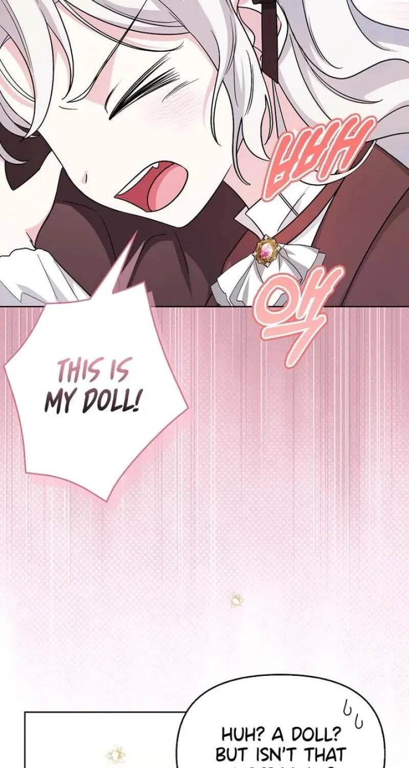The Villainess' Wise Retirement Plan Chapter 2 page 91 - 