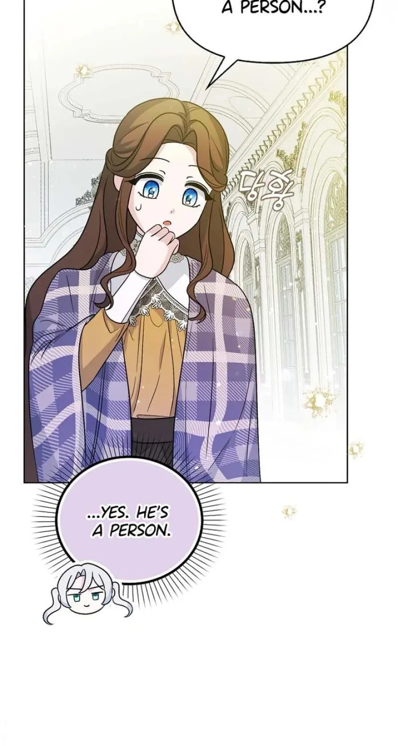 The Villainess' Wise Retirement Plan Chapter 2 page 92 - 