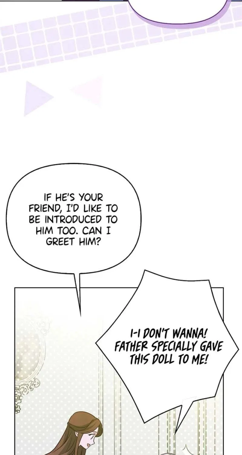 The Villainess' Wise Retirement Plan Chapter 2 page 95 - 