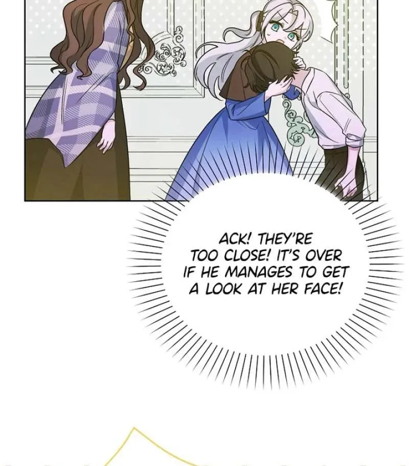 The Villainess' Wise Retirement Plan Chapter 2 page 96 - 