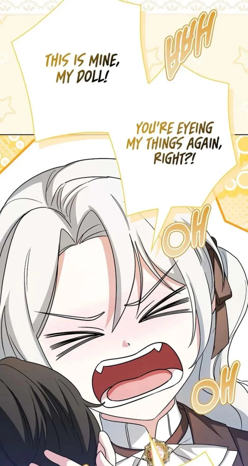 The Villainess' Wise Retirement Plan Chapter 2 page 97 - 