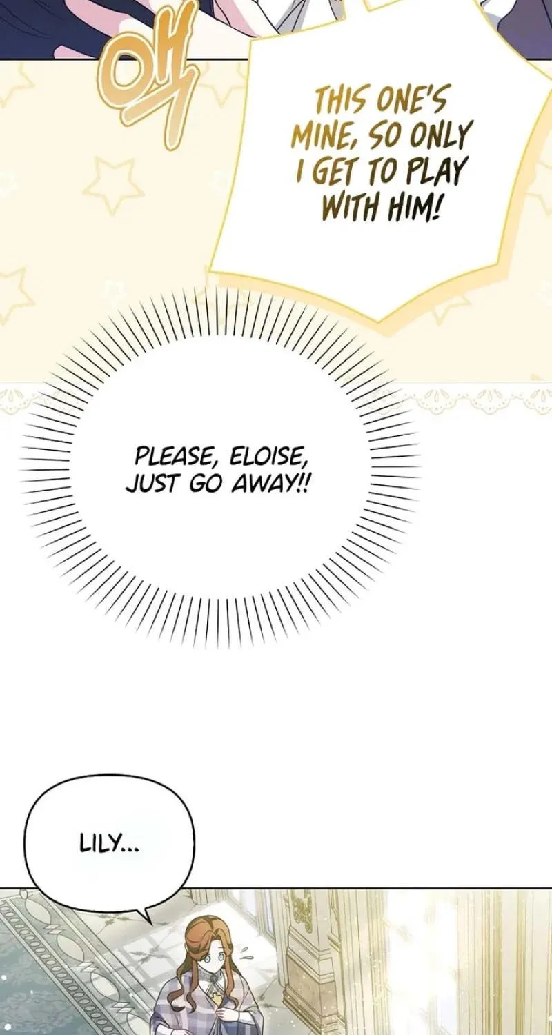 The Villainess' Wise Retirement Plan Chapter 2 page 98 - 