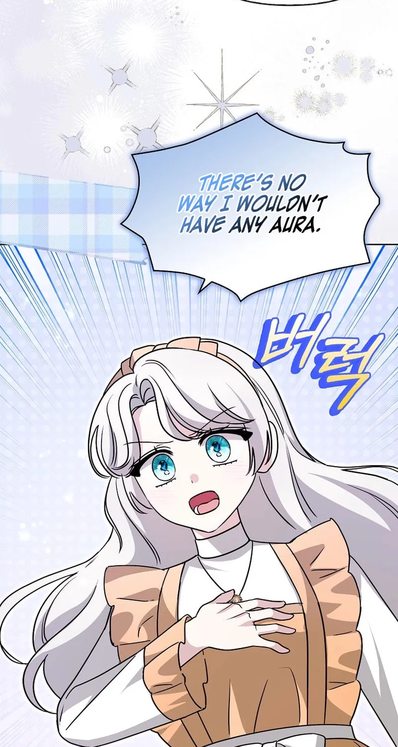 The Villainess' Wise Retirement Plan Chapter 20 page 11 - 