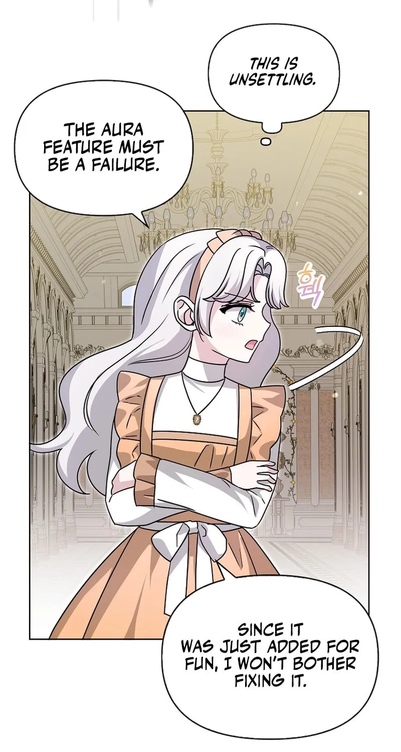 The Villainess' Wise Retirement Plan Chapter 20 page 14 - 