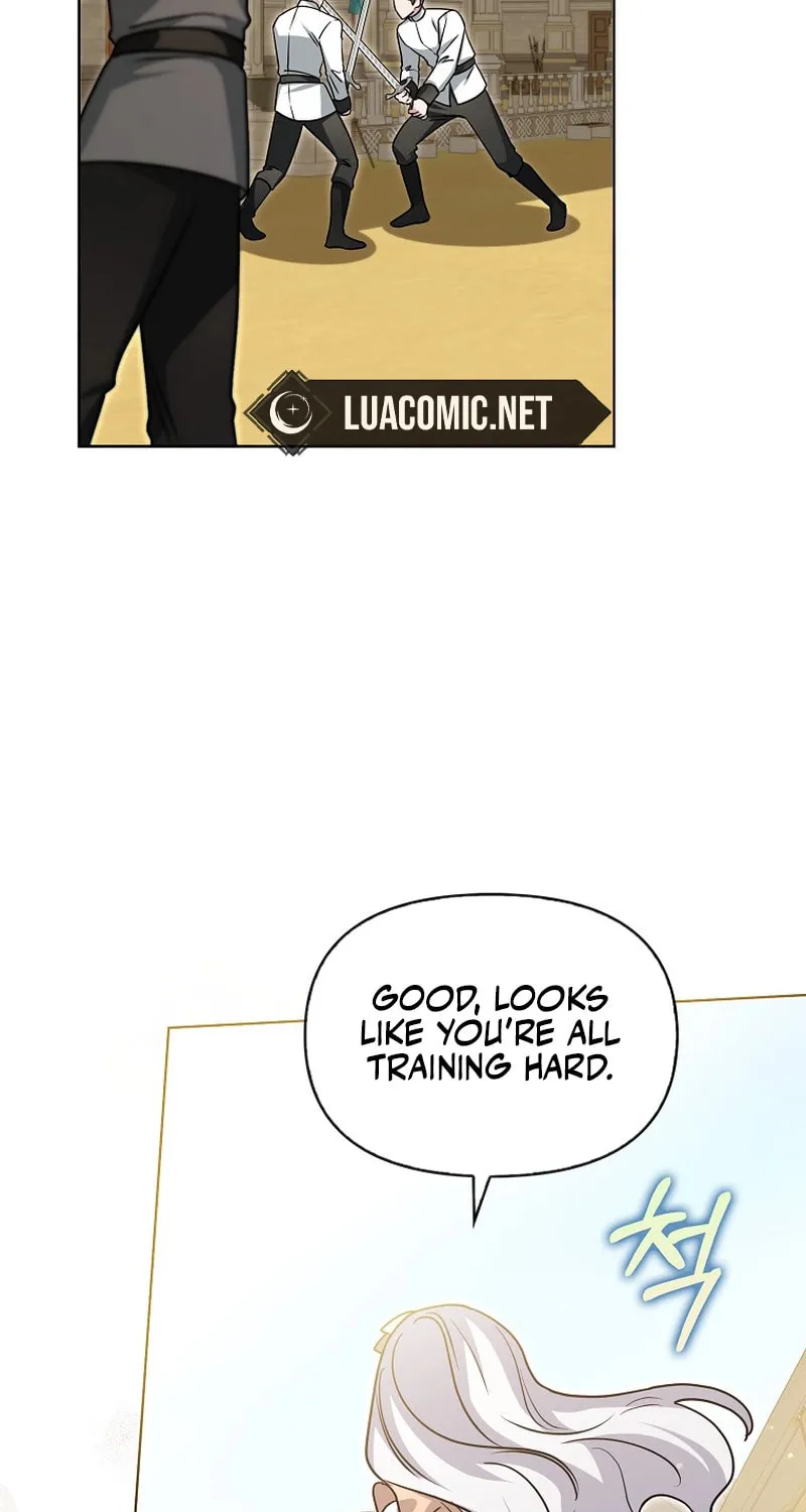 The Villainess' Wise Retirement Plan Chapter 20 page 18 - 