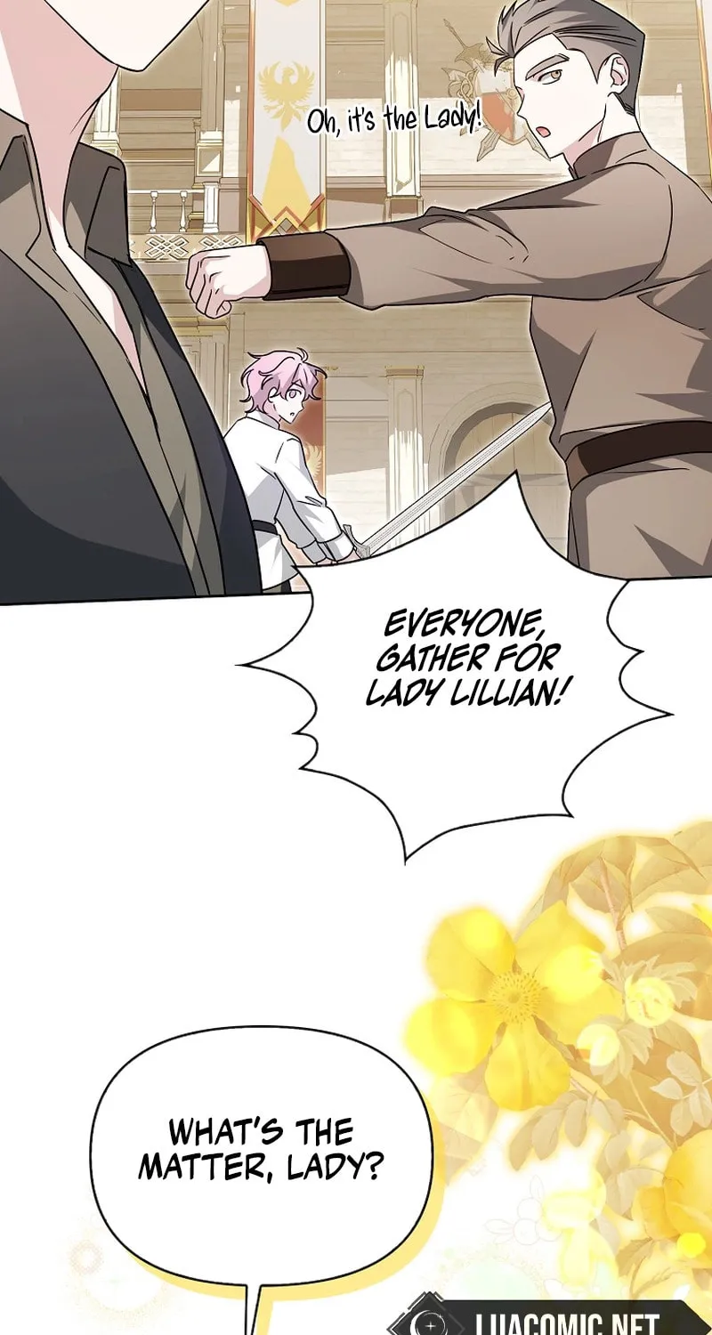 The Villainess' Wise Retirement Plan Chapter 20 page 21 - 