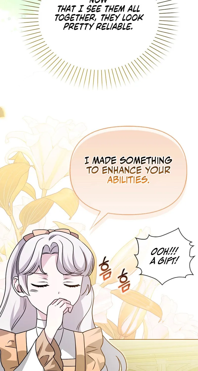 The Villainess' Wise Retirement Plan Chapter 20 page 23 - 