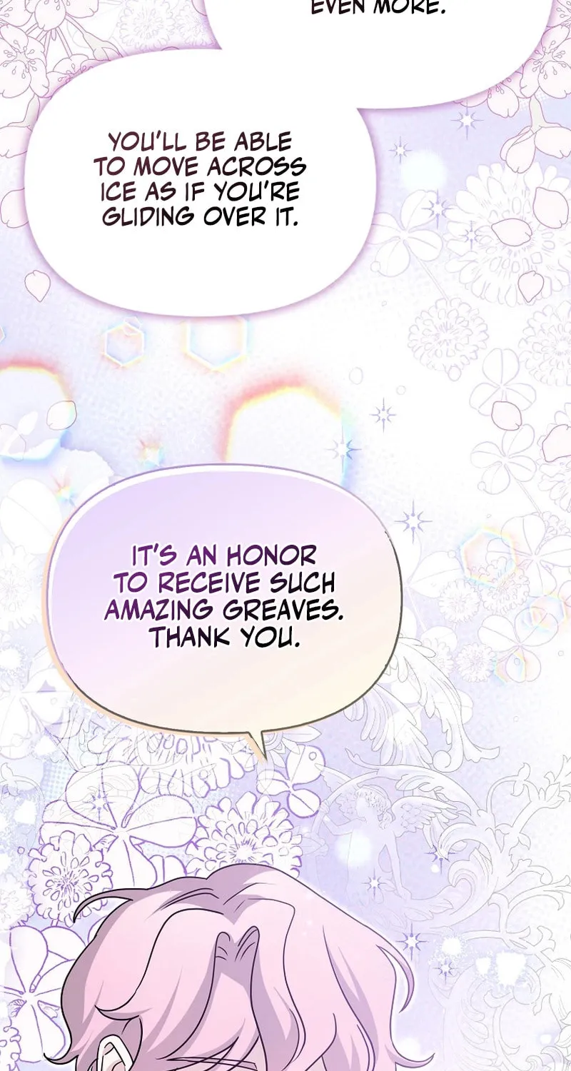 The Villainess' Wise Retirement Plan Chapter 20 page 26 - 