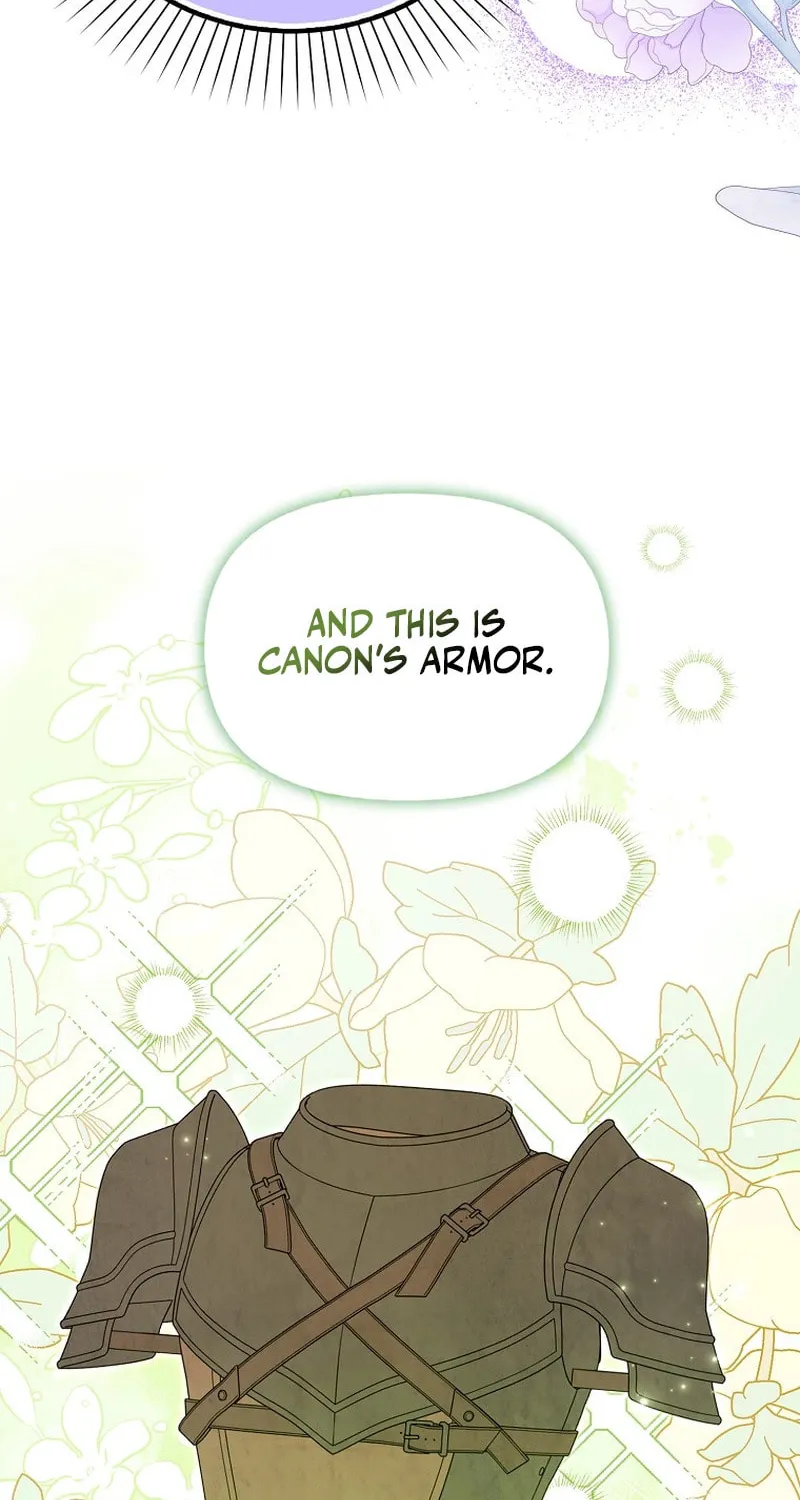 The Villainess' Wise Retirement Plan Chapter 20 page 28 - 