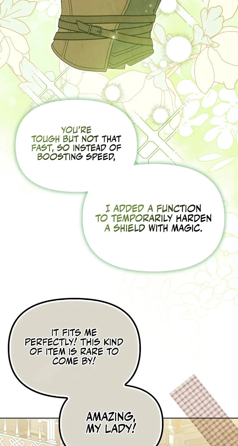 The Villainess' Wise Retirement Plan Chapter 20 page 29 - 