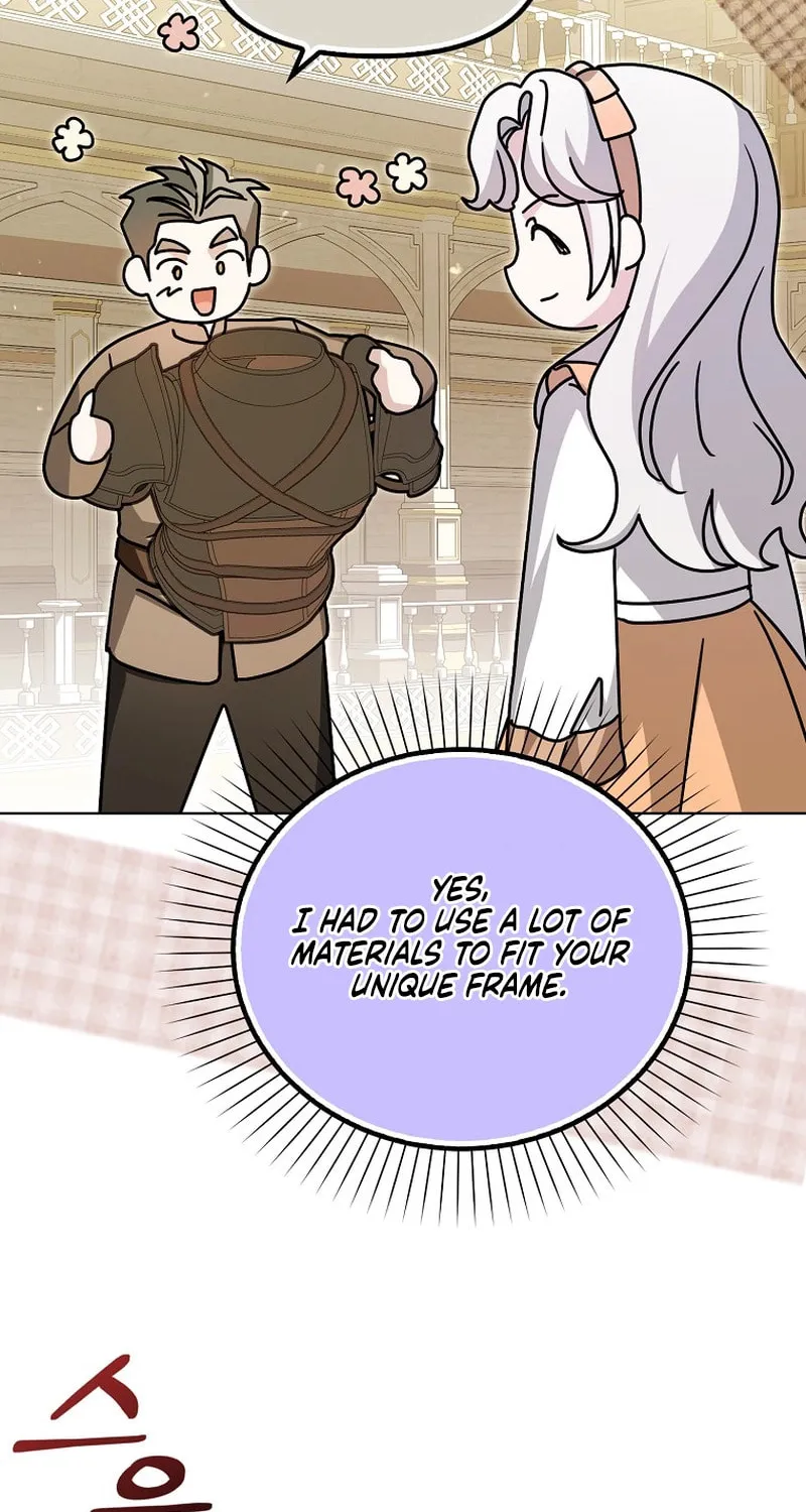 The Villainess' Wise Retirement Plan Chapter 20 page 30 - 