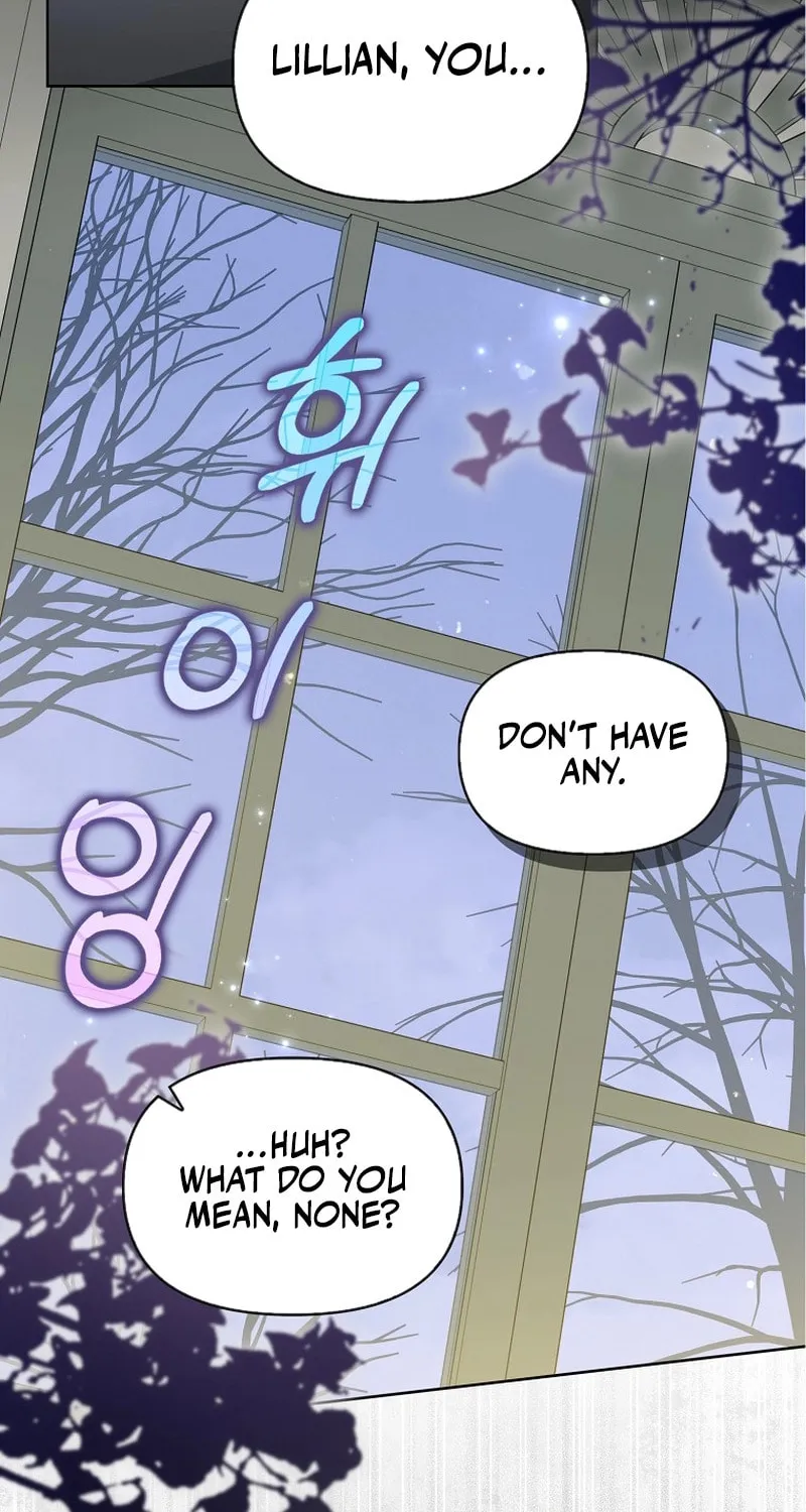 The Villainess' Wise Retirement Plan Chapter 20 page 4 - 