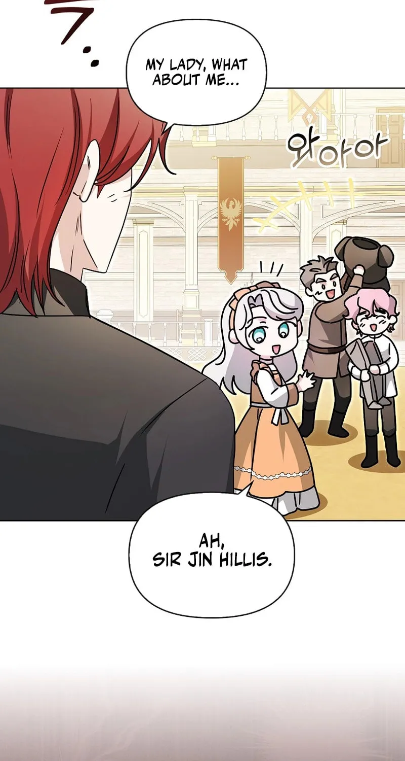 The Villainess' Wise Retirement Plan Chapter 20 page 31 - 