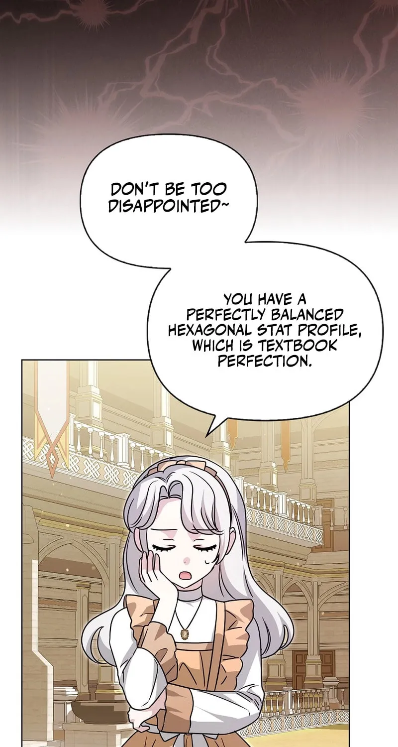 The Villainess' Wise Retirement Plan Chapter 20 page 33 - 