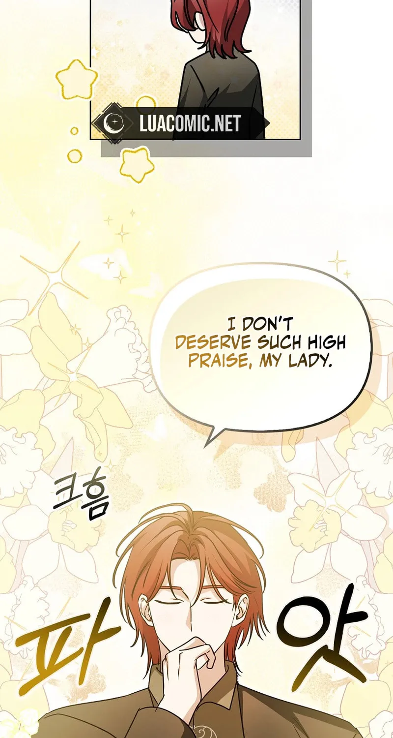 The Villainess' Wise Retirement Plan Chapter 20 page 35 - 