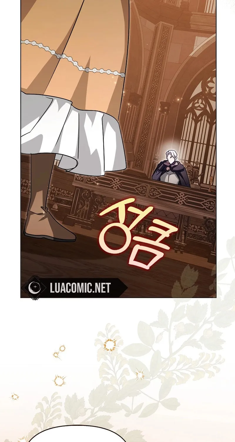 The Villainess' Wise Retirement Plan Chapter 20 page 43 - 