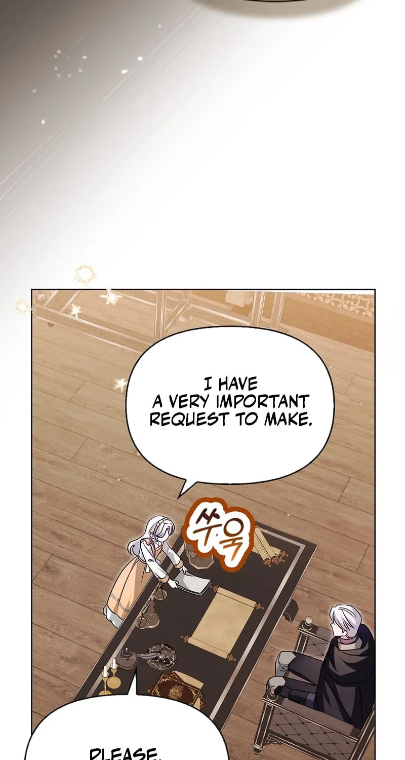 The Villainess' Wise Retirement Plan Chapter 20 page 45 - 