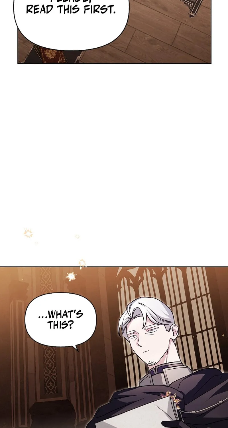 The Villainess' Wise Retirement Plan Chapter 20 page 46 - 