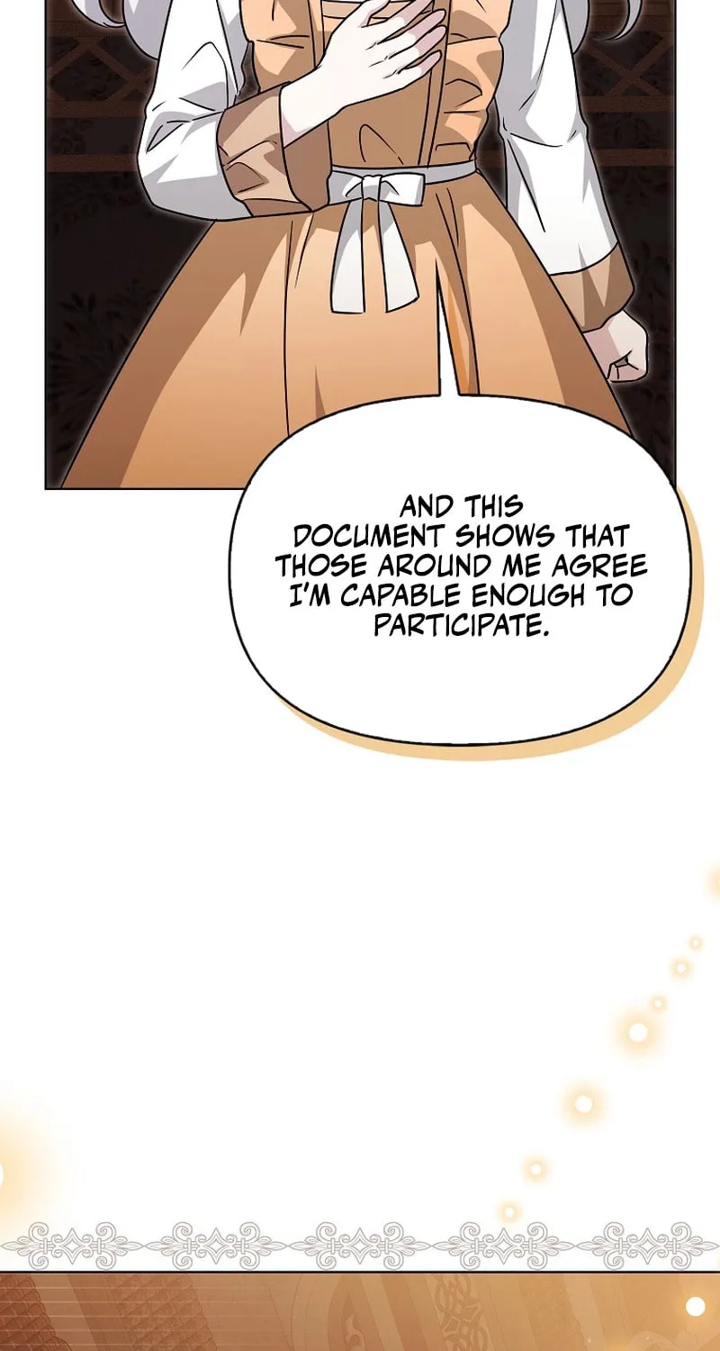The Villainess' Wise Retirement Plan Chapter 20 page 50 - 