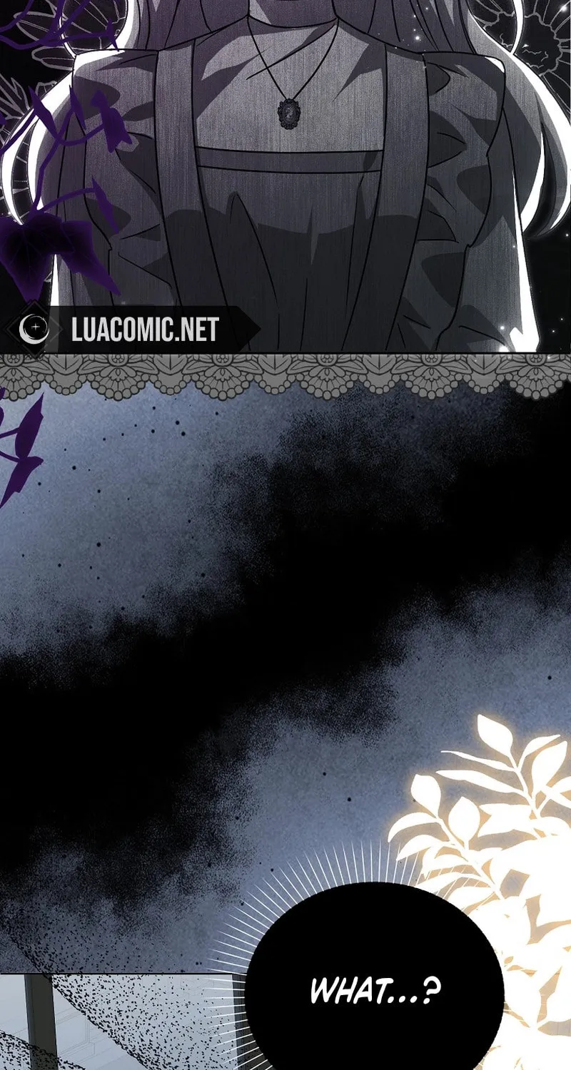 The Villainess' Wise Retirement Plan Chapter 20 page 6 - 