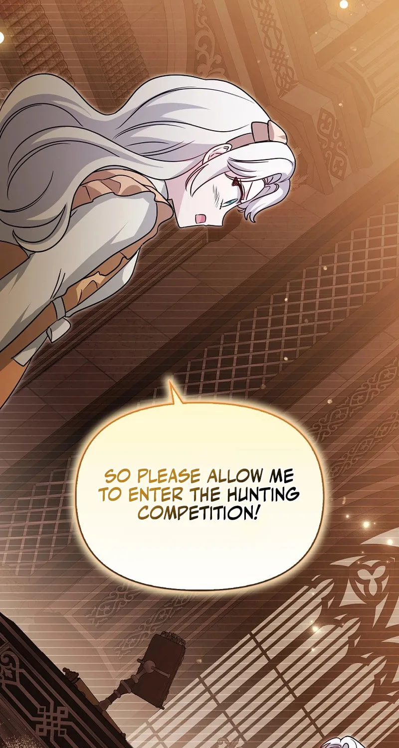The Villainess' Wise Retirement Plan Chapter 20 page 51 - 