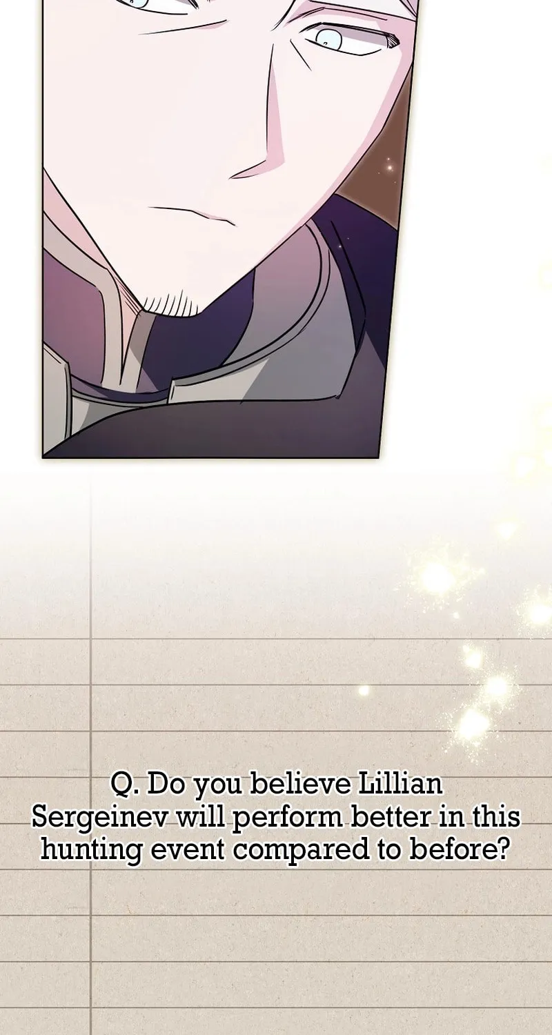 The Villainess' Wise Retirement Plan Chapter 20 page 60 - 