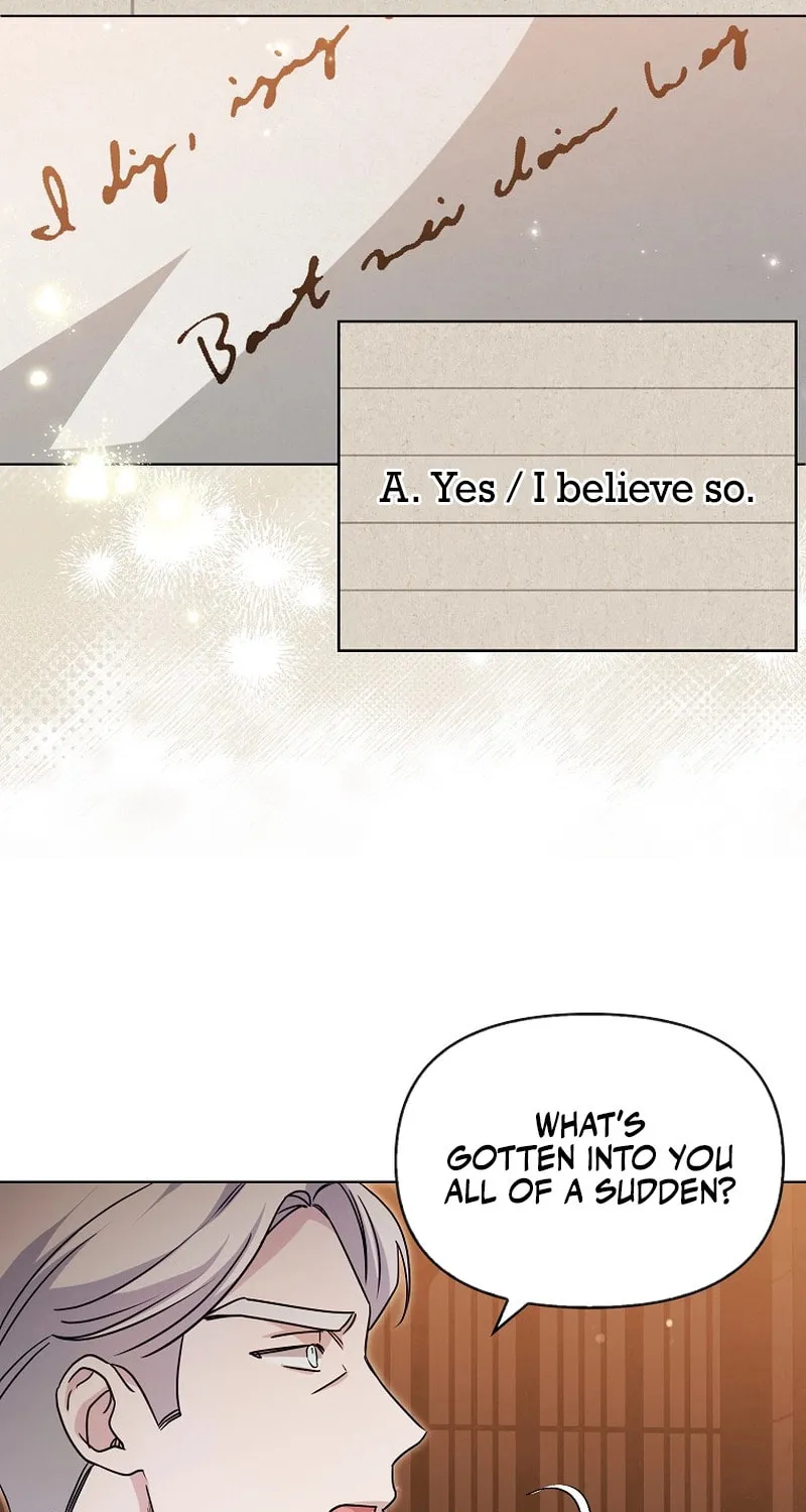 The Villainess' Wise Retirement Plan Chapter 20 page 61 - 