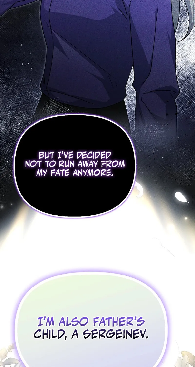 The Villainess' Wise Retirement Plan Chapter 20 page 65 - 