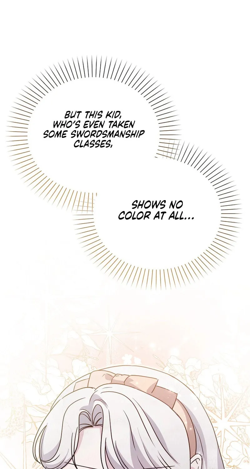 The Villainess' Wise Retirement Plan Chapter 20 page 8 - 