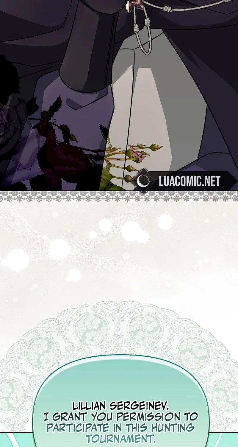 The Villainess' Wise Retirement Plan Chapter 20 page 71 - 