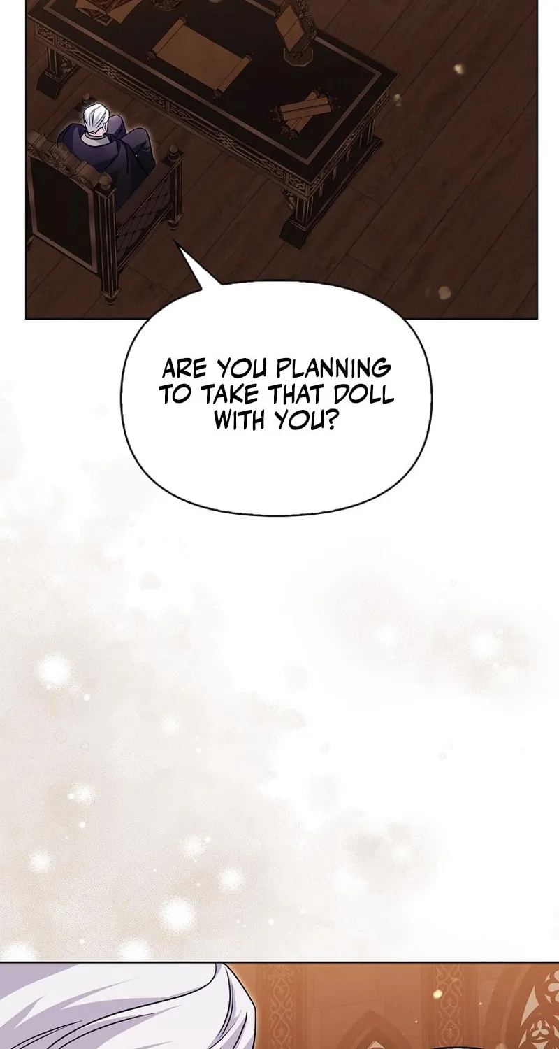 The Villainess' Wise Retirement Plan Chapter 20 page 74 - 