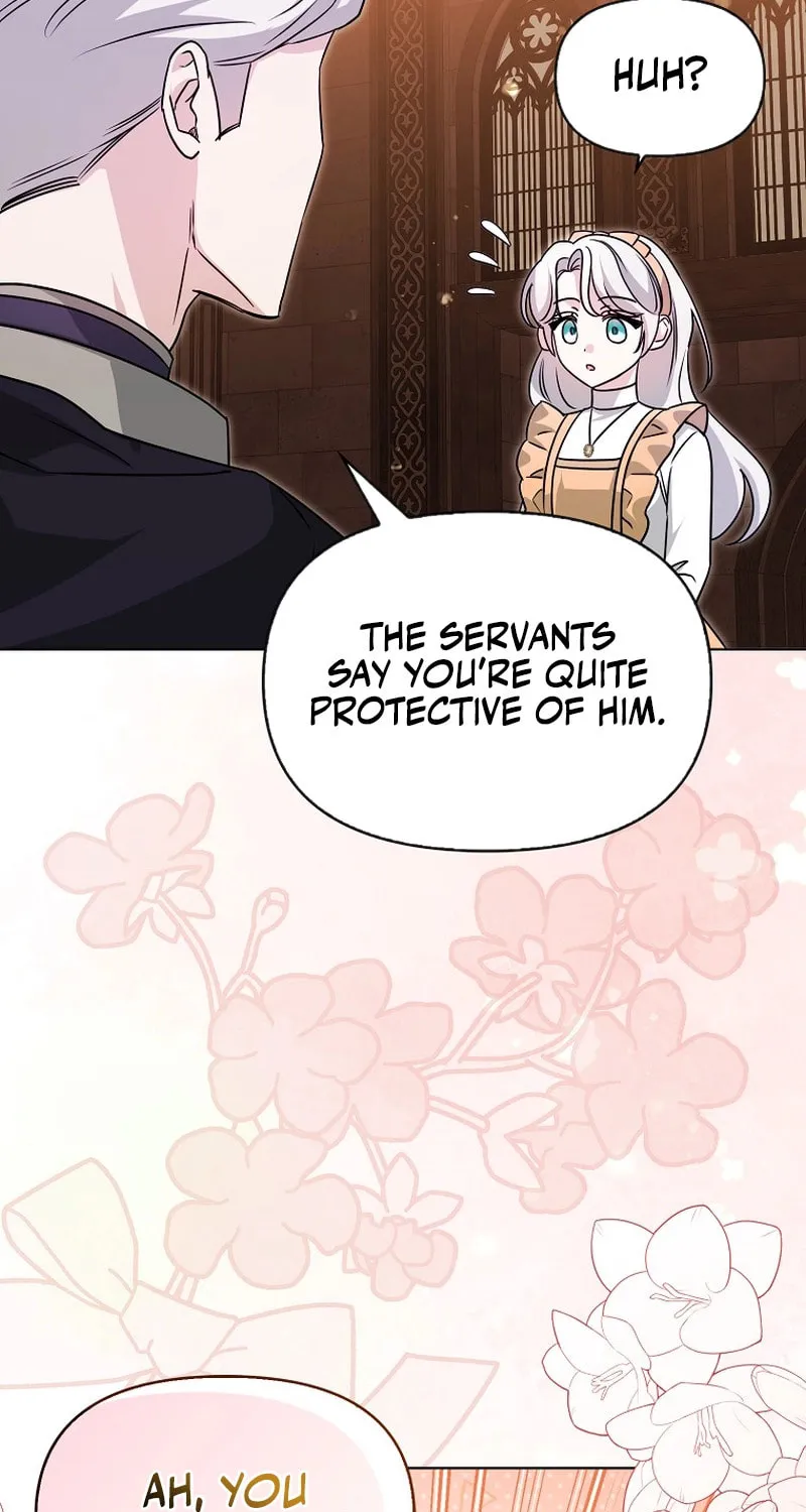 The Villainess' Wise Retirement Plan Chapter 20 page 75 - 
