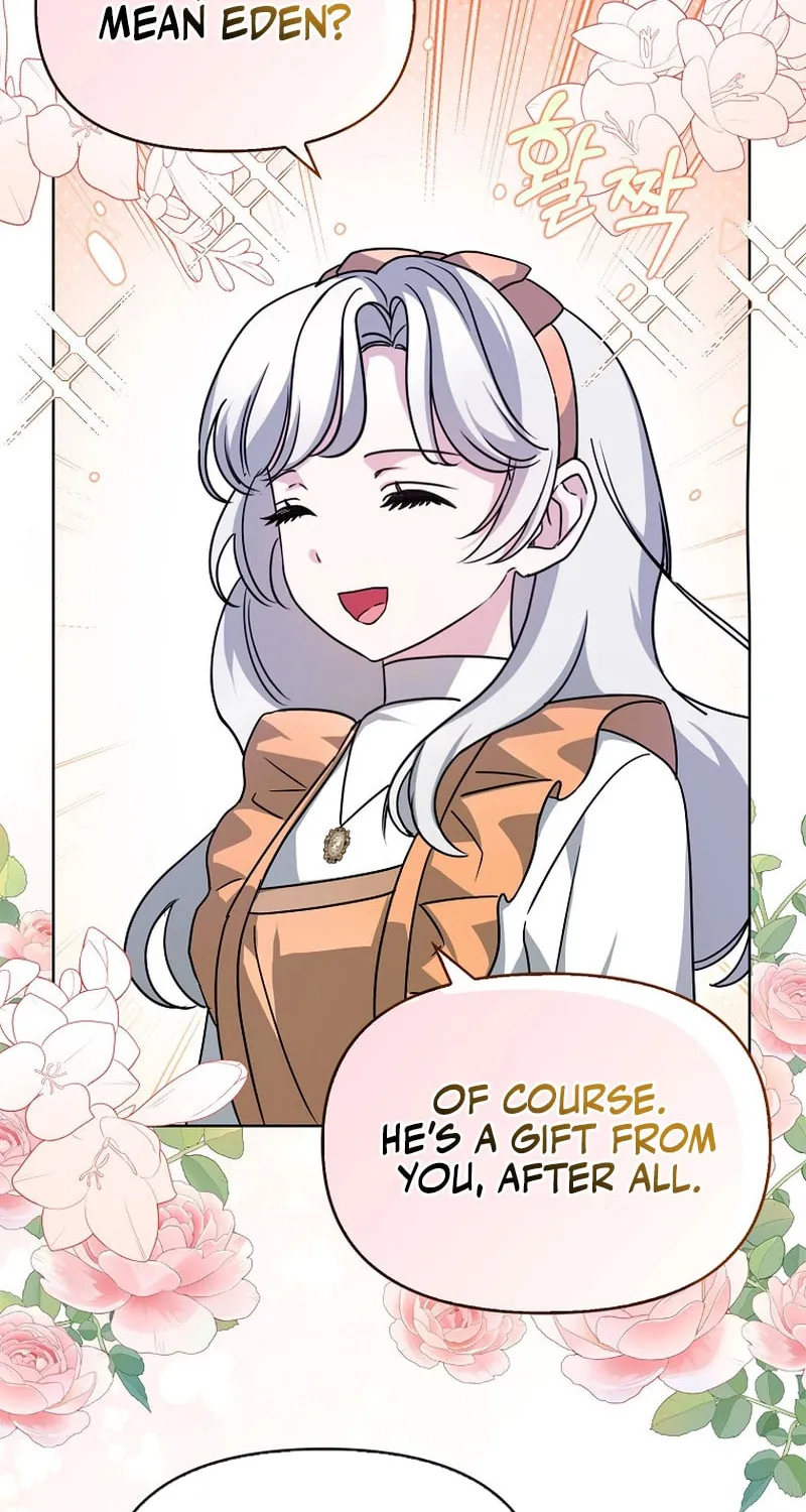 The Villainess' Wise Retirement Plan Chapter 20 page 76 - 