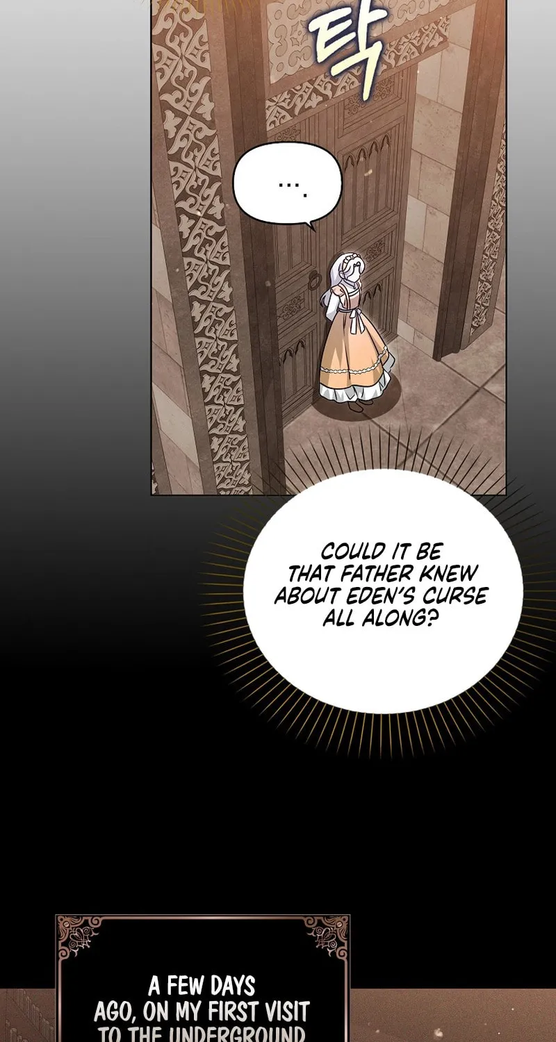 The Villainess' Wise Retirement Plan Chapter 20 page 78 - 