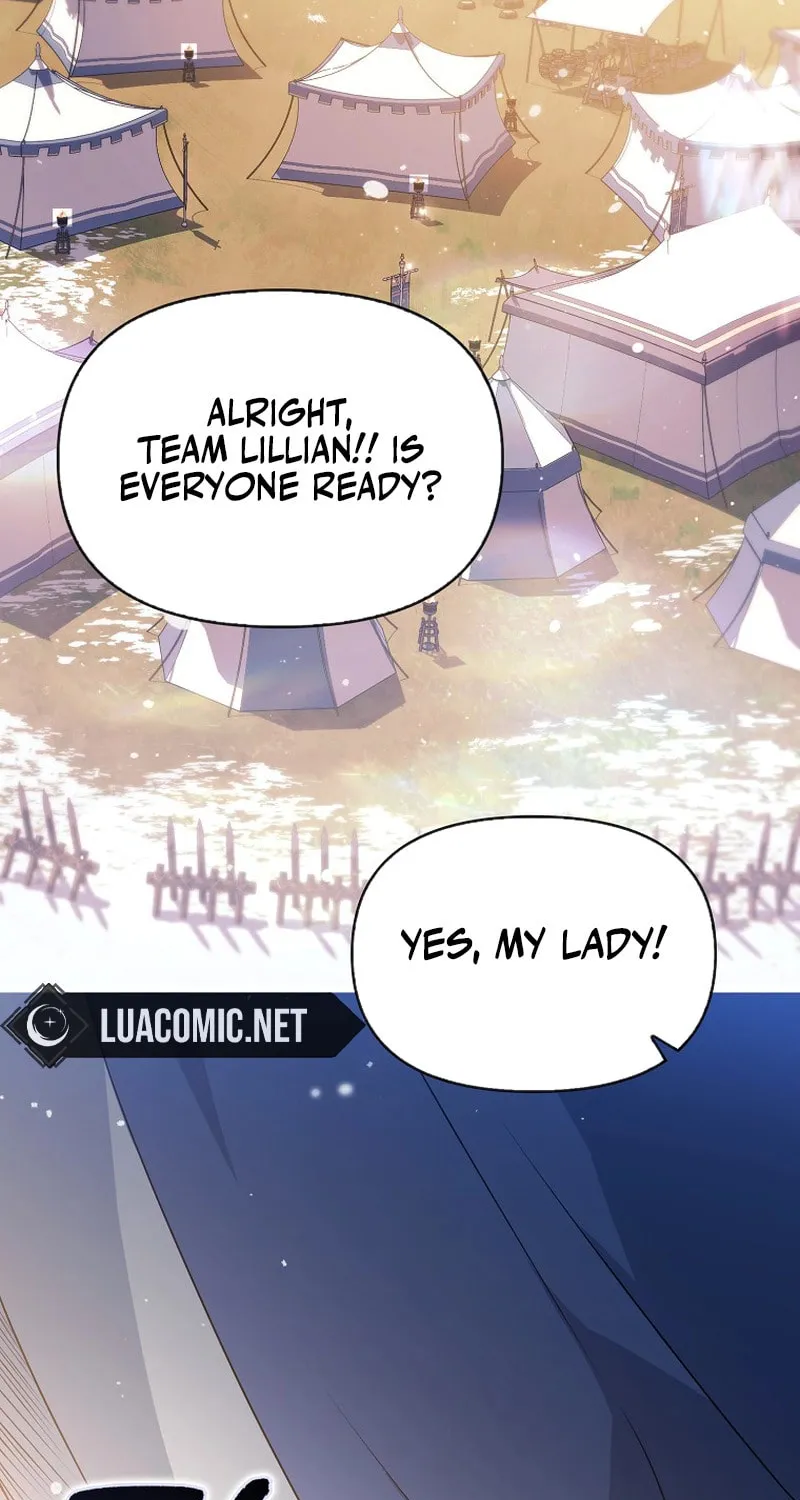 The Villainess' Wise Retirement Plan Chapter 20 page 89 - 