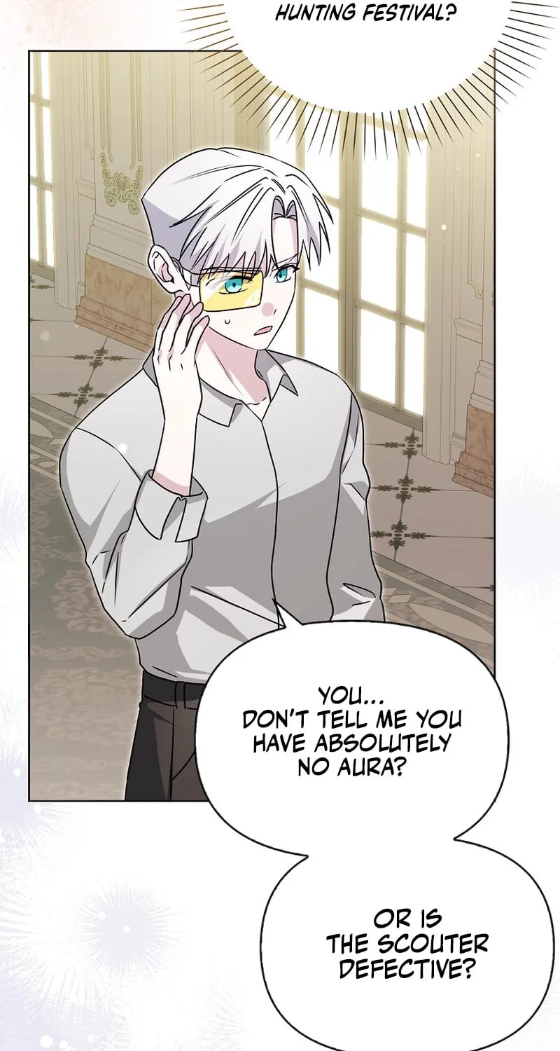 The Villainess' Wise Retirement Plan Chapter 20 page 10 - 