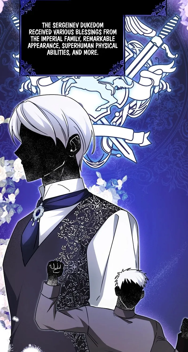 The Villainess' Wise Retirement Plan Chapter 21 page 12 - 