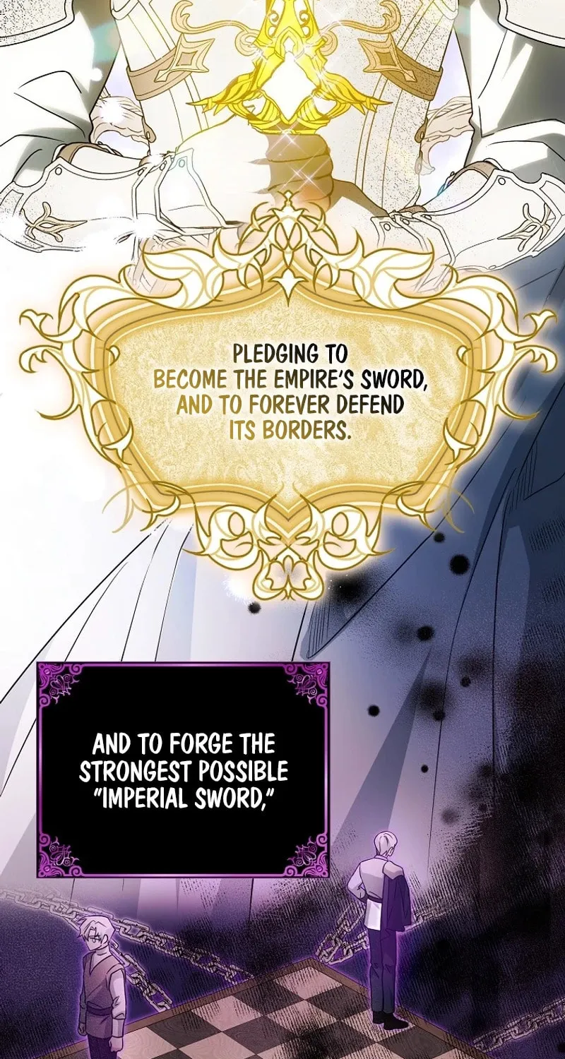 The Villainess' Wise Retirement Plan Chapter 21 page 14 - 