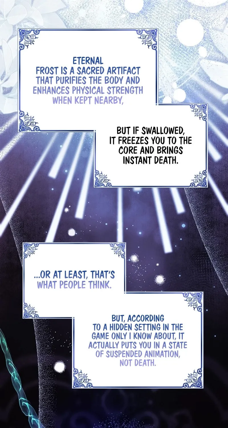 The Villainess' Wise Retirement Plan Chapter 21 page 20 - 