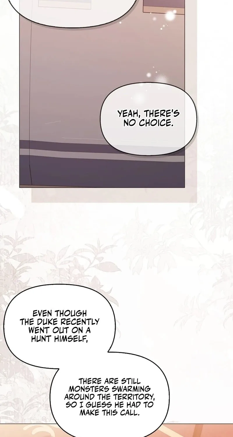 The Villainess' Wise Retirement Plan Chapter 21 page 3 - 