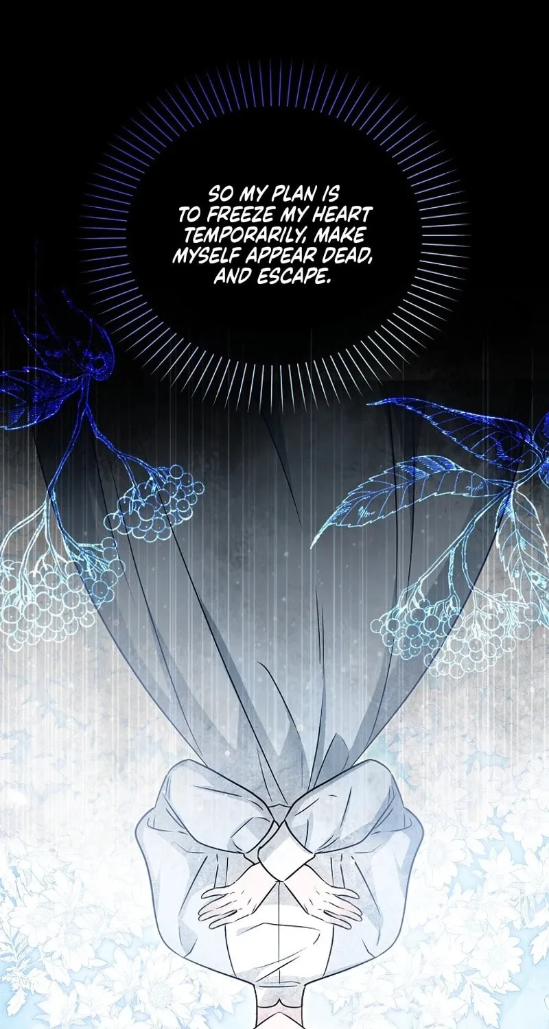 The Villainess' Wise Retirement Plan Chapter 21 page 22 - 