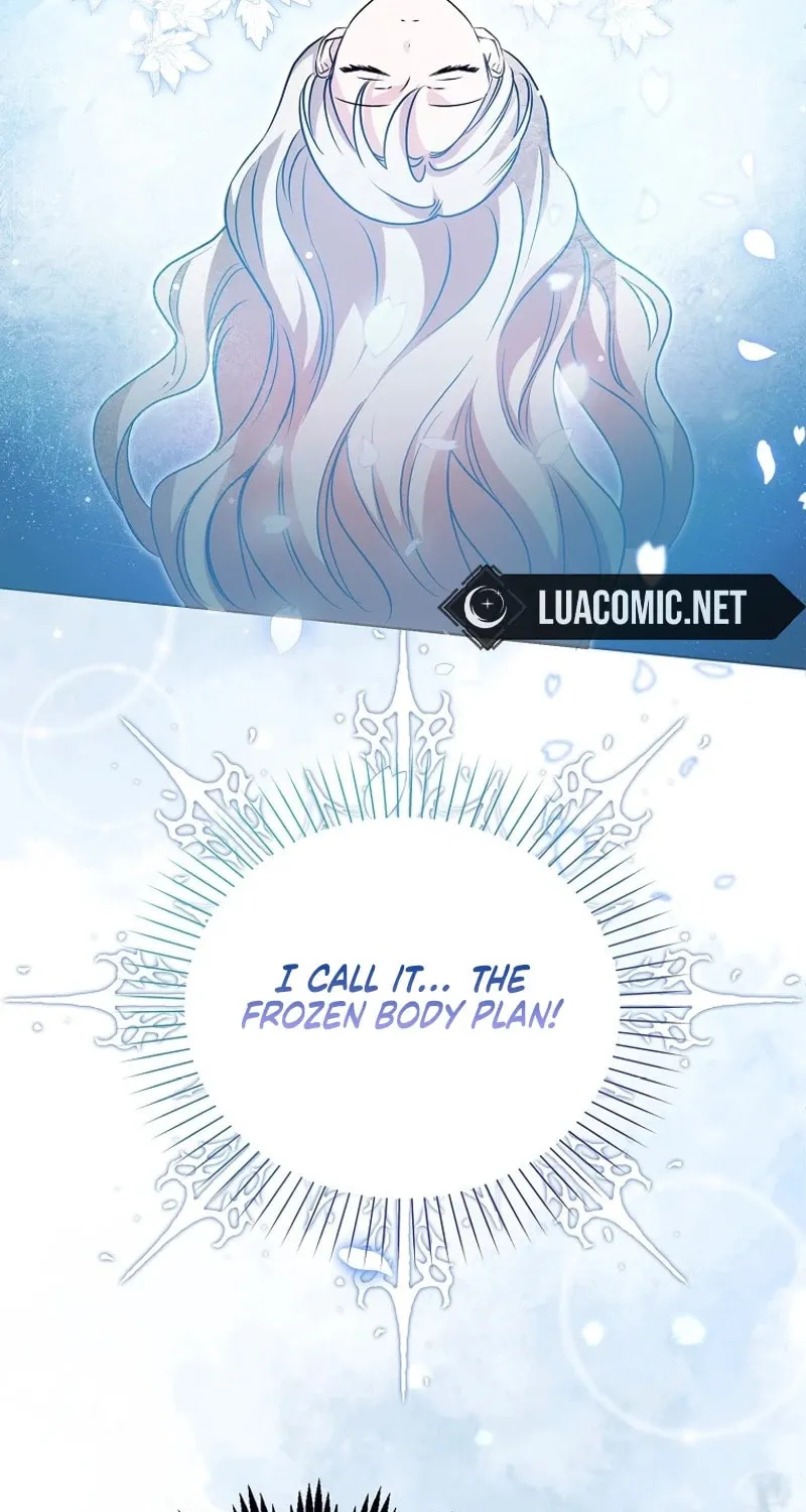 The Villainess' Wise Retirement Plan Chapter 21 page 23 - 