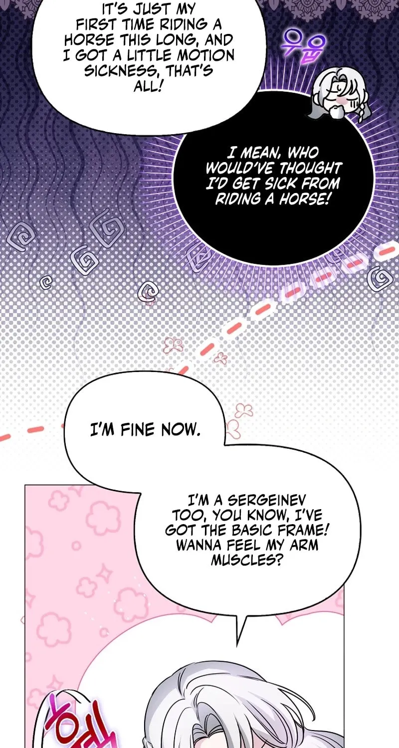 The Villainess' Wise Retirement Plan Chapter 21 page 27 - 