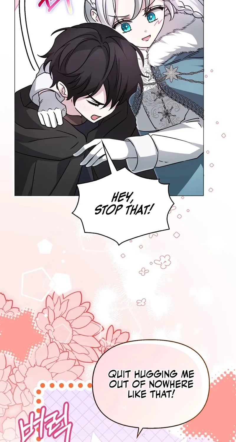 The Villainess' Wise Retirement Plan Chapter 21 page 28 - 